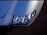 Maserati Quattroporte Sport GT 2005 года